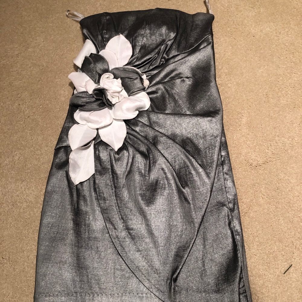 Homecoming dress